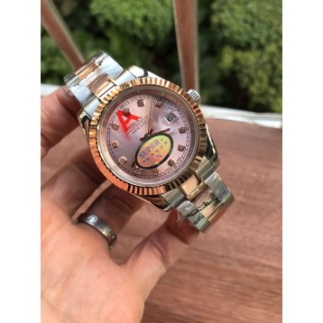 Rolex ロレックス メンズ デイトジャスト 2813 ムーブメント搭載 JZ-2001P350-RO50 Rolex ロレックス メンズ デイトジャスト 2813 ムーブメント搭載 JZ-2001P350-RO50