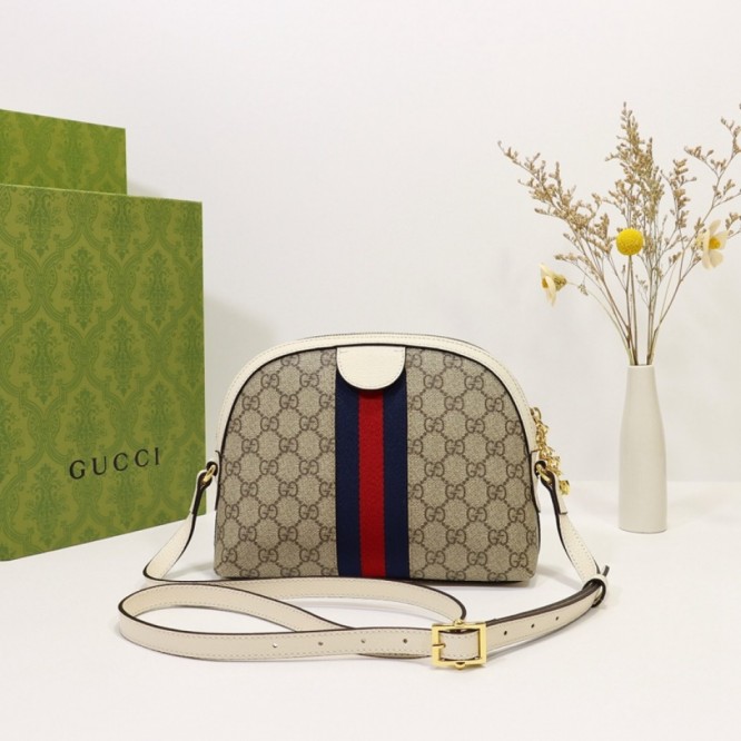 Gucci〔オフィディア〕スモール ショルダーバッグ499621