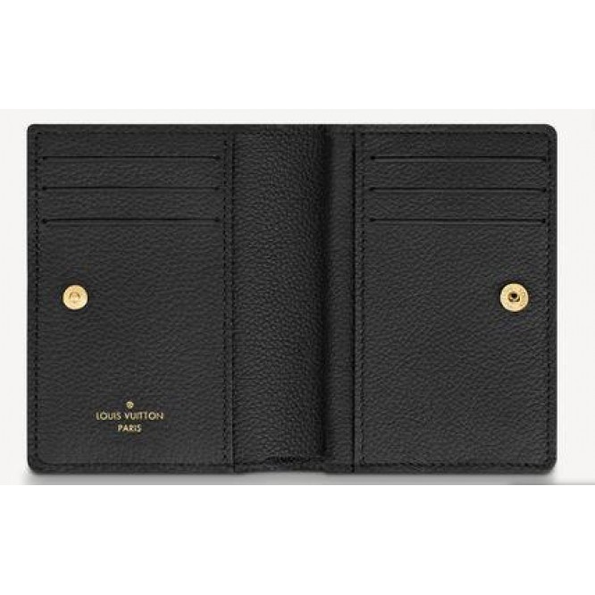 【直営買付】Louis Vuitton ポルトフォイユクレア / 2色