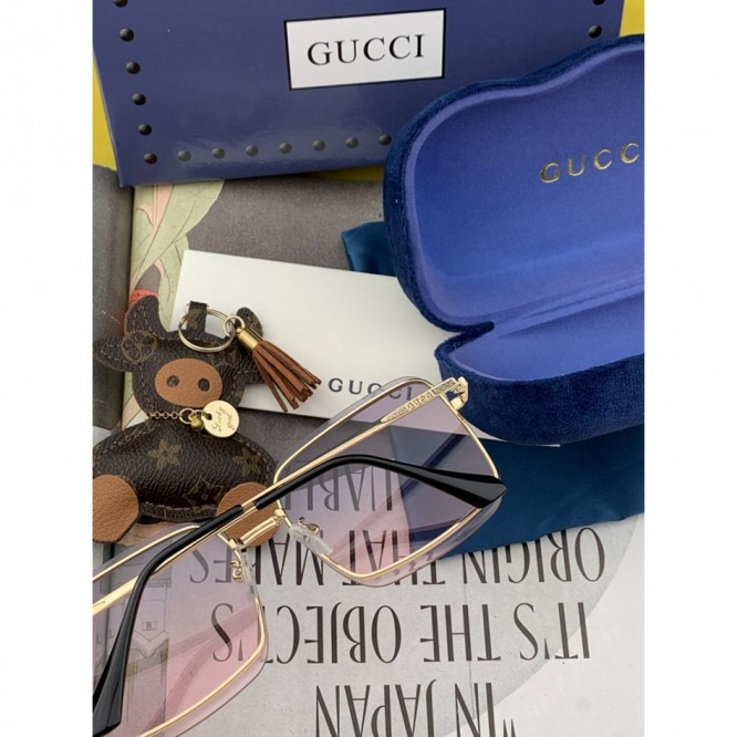 Gucciグッチ★サングラスクラッシュマスク 