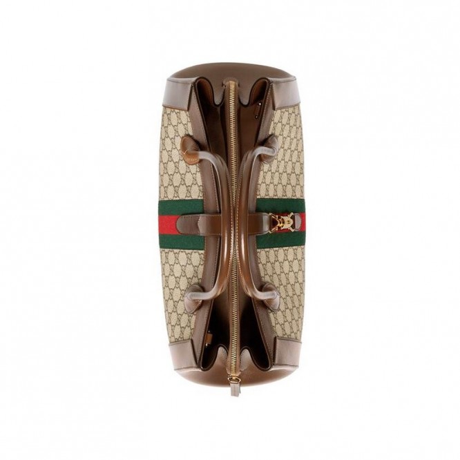 【直営店買付★】GUCCI 〔ジャッキー 1961〕ラージ トートバッグ 649015 HUHHG 8565