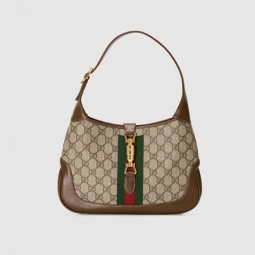 【完売必至☆】GUCCI グッチ 〔ジャッキー 1961〕スモール ショルダーバッグ 636706 HUHHG 8565