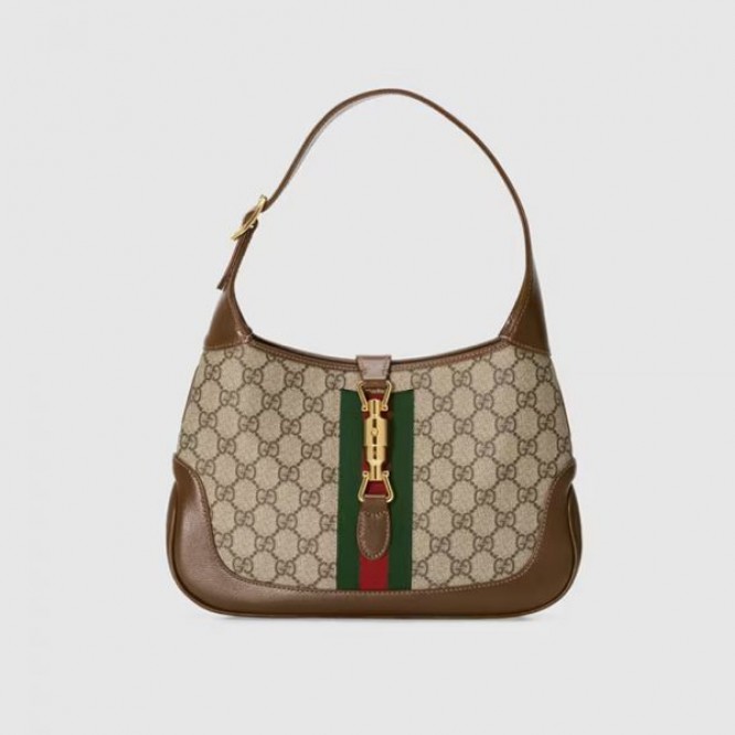 【完売必至☆】GUCCI グッチ 〔ジャッキー 1961〕スモール ショルダーバッグ 636706 HUHHG 8565 【完売必至☆】GUCCI グッチ 〔ジャッキー 1961〕スモール ショルダーバッグ 636706 HUHHG 8565