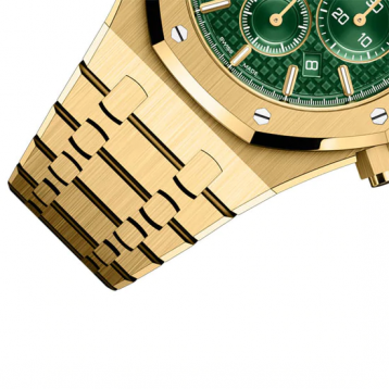 ロイヤルオーク クロノグラフ 26331BA.OO.1220BA.02 41 mm ロイヤルオーク クロノグラフ 26331BA.OO.1220BA.02 41 mm