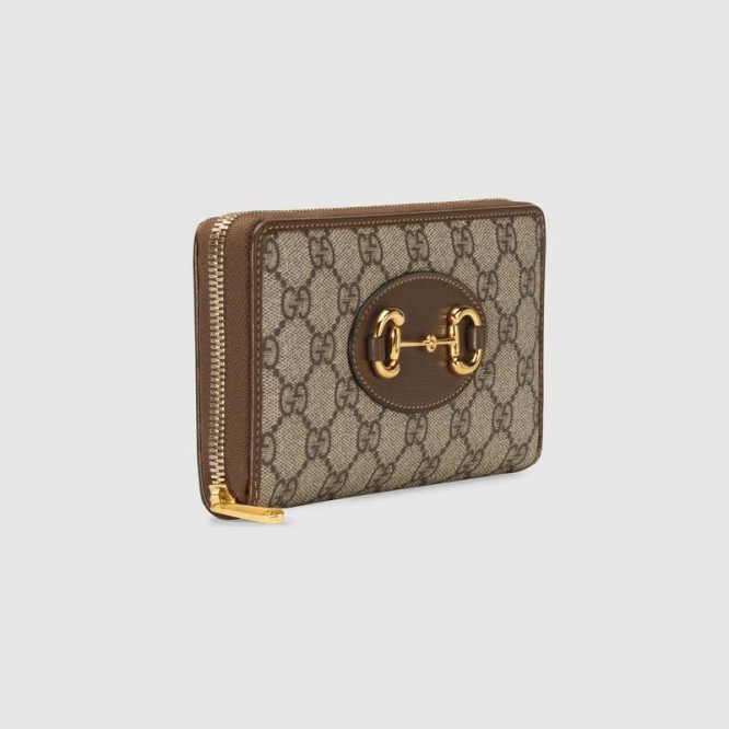 【GUCCI】新作 長財布 ジップアラウンドウォレット★