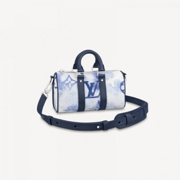 【新作バッグ・在庫僅か】LOUIS VUITTON キーポル XS 斜め掛けバッグ M45761