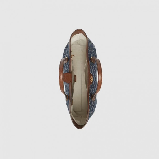 【セレブ愛用☆】GUCCI グッチ 〔オフィディア〕GG ミディアム トートバッグ ‎631685 2KQGG 8375