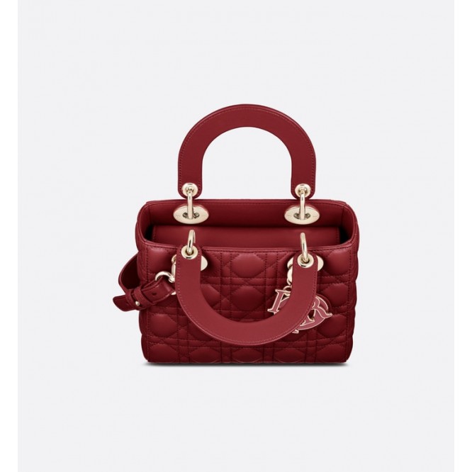 LADY DIOR MY ABCDIOR バッグ