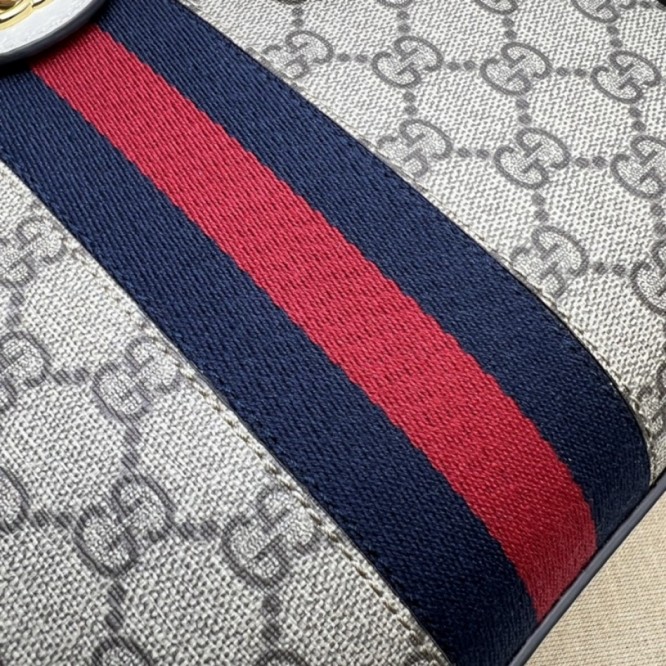 Gucci〔オフィディア〕スモール トートバッグ547551