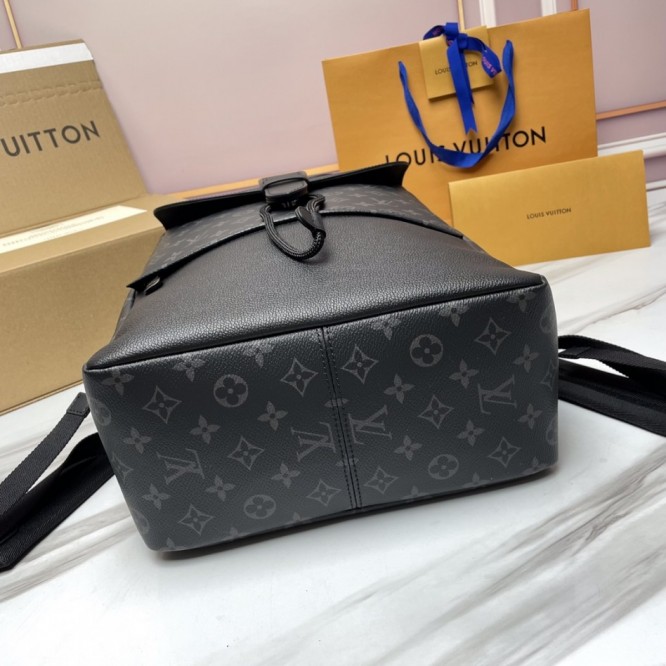 Louis Vuitton ソミュール・バックパックM45913