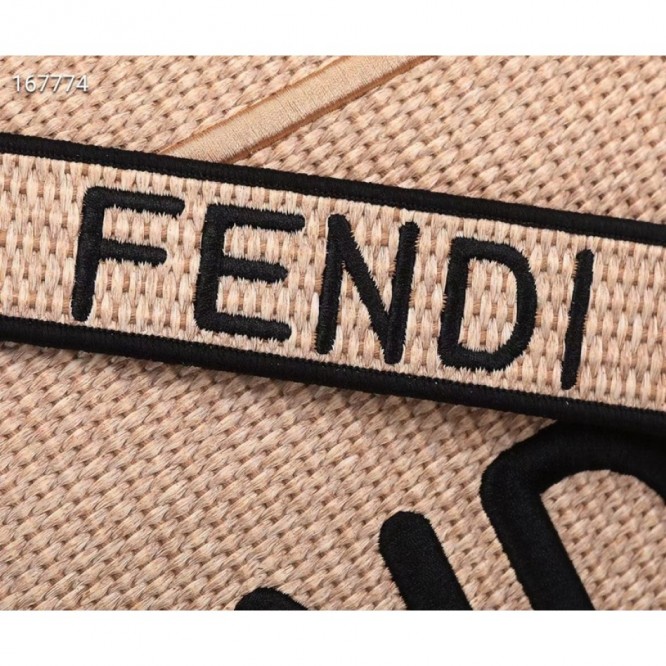 FENDI フェンディ 2021年最新なクラシックな トートバッグ