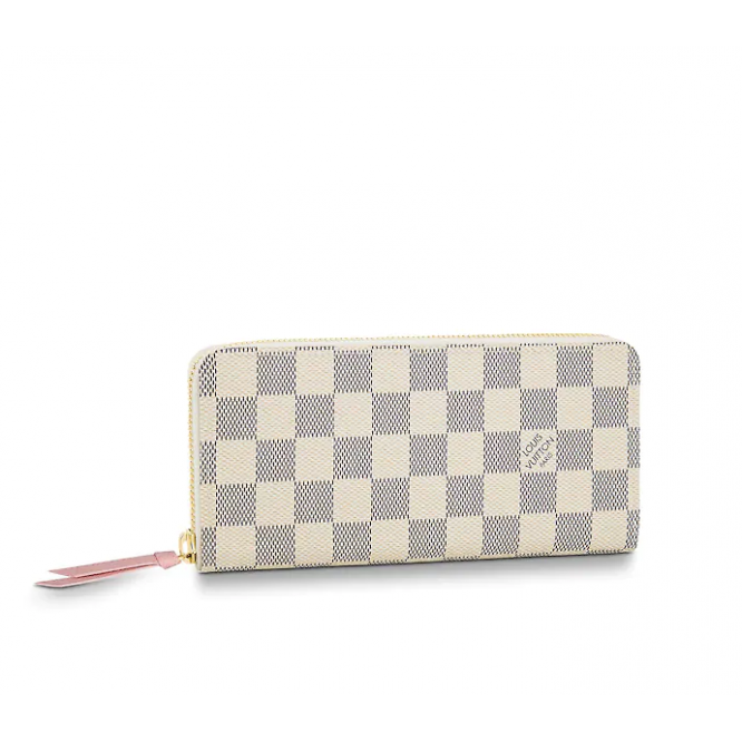 LV（ルイヴィトン） CLéMENCEウォレット
