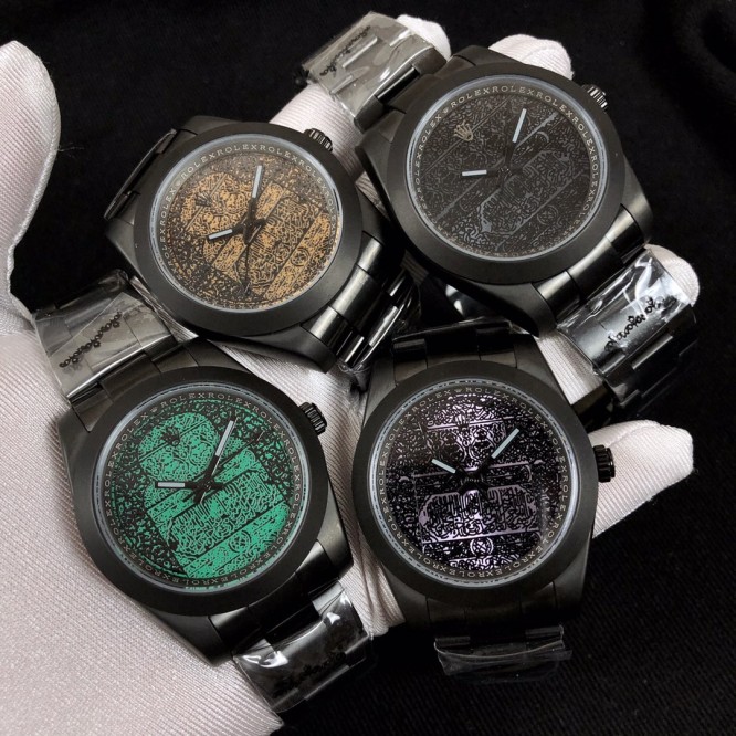Rolex 人気新作 ロレックス(ROLEX)腕時計メンズ 流行時計 通販 RO-TSH470-022