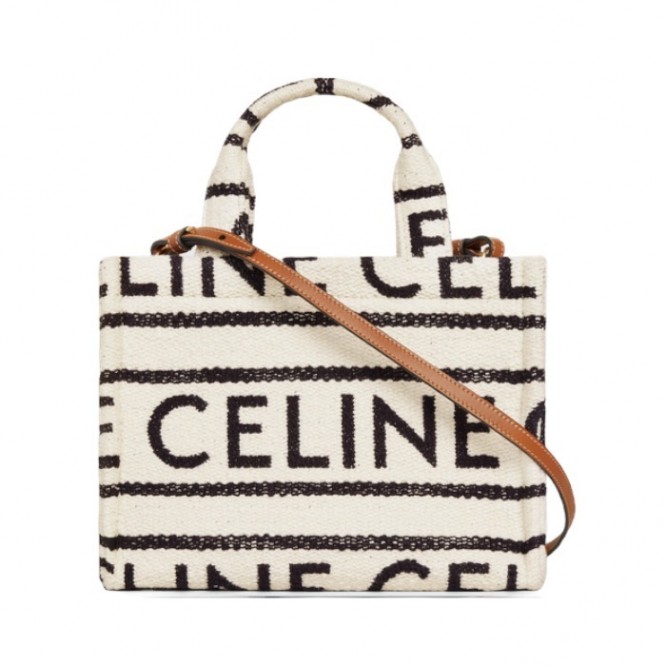 【CELINE】日本未入荷海外限定アイテム！スモール カバ タイス