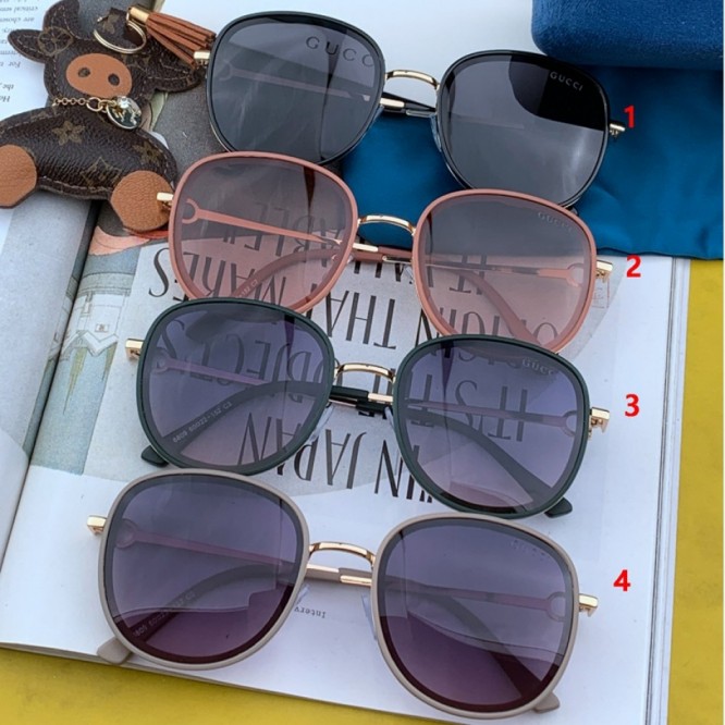 Gucciグッチ★サングラスクラッシュマスク 
