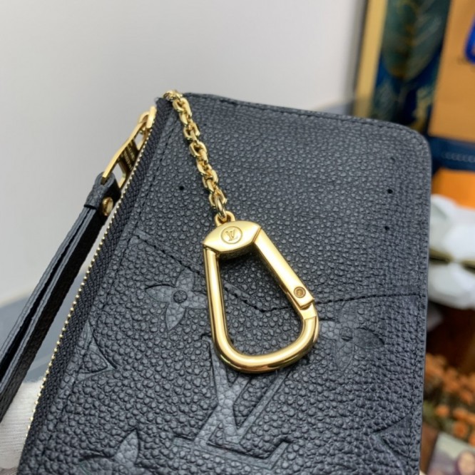 Louis Vuittonポルトカルト・レクトヴェルソ　財布