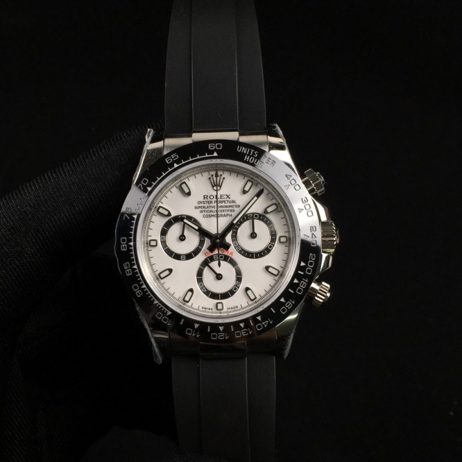 Rolex ロレックス 完全無欠品 デイトナ Swiss 7750 ムーブメント搭載 GX-2001P1800-RO103 Rolex ロレックス 完全無欠品 デイトナ Swiss 7750 ムーブメント搭載 GX-2001P1800-RO103