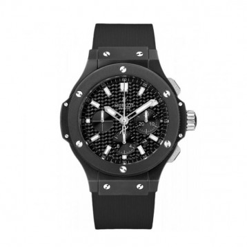 【ウブロ】 ビッグバン エボリューション ブラックマジック 301.CI.1770.RX ブラック文字盤