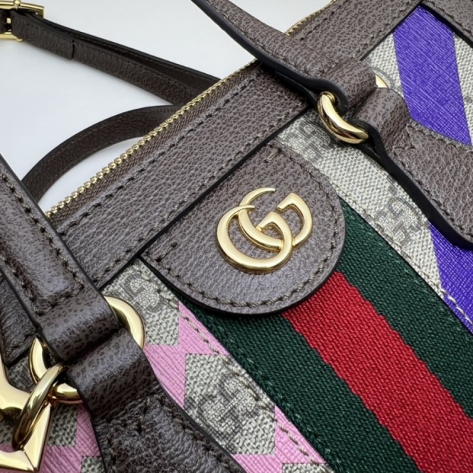 Gucci〔オフィディア〕スモール トートバッグ547551