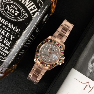 Rolex ロレックス(ROLEX)自動巻き 時計 满天星系列 メンズ 通販 RO-TSHM450-020 Rolex ロレックス(ROLEX)自動巻き 時計 满天星系列 メンズ 通販 RO-TSHM450-020