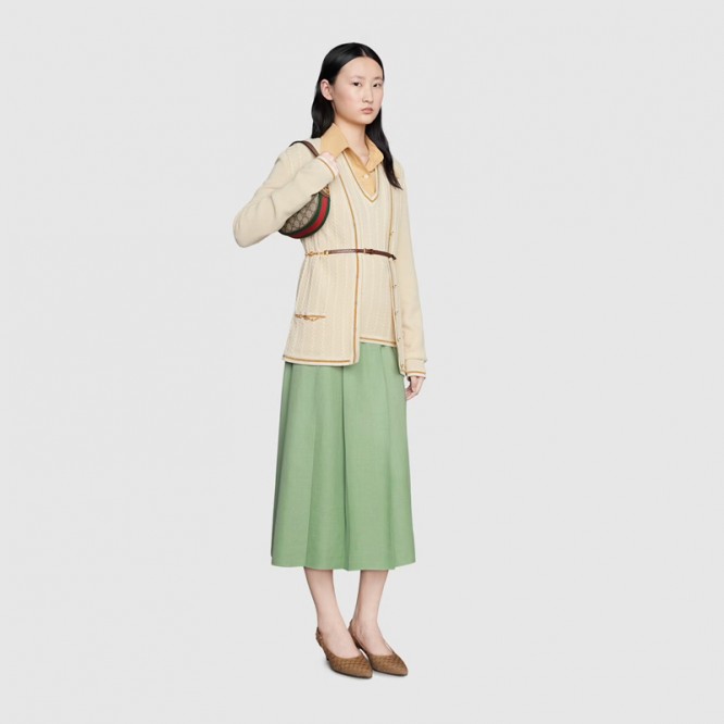 【在庫僅か☆】GUCCI グッチ 〔オフィディア〕GG ミニバッグ 658551 96IWG 8745