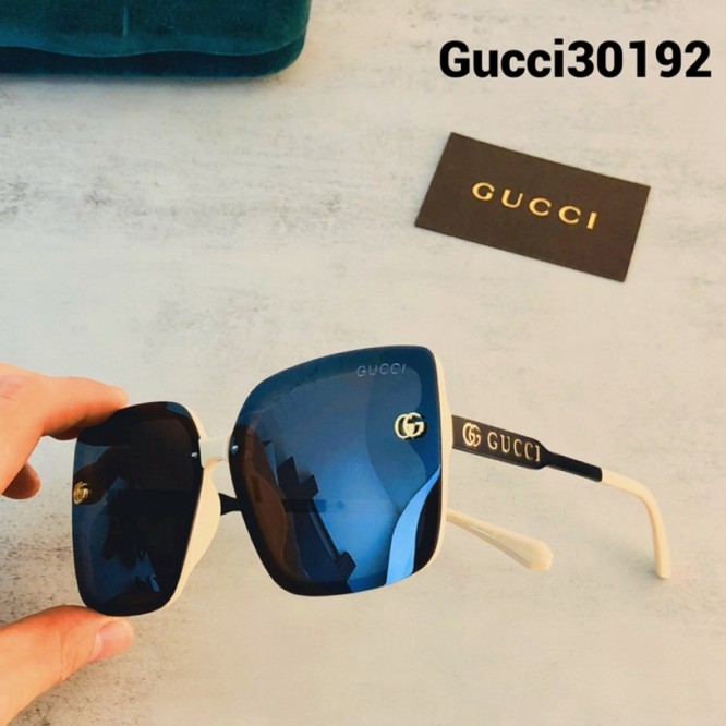 Gucciグッチ★サングラスクラッシュマスク 