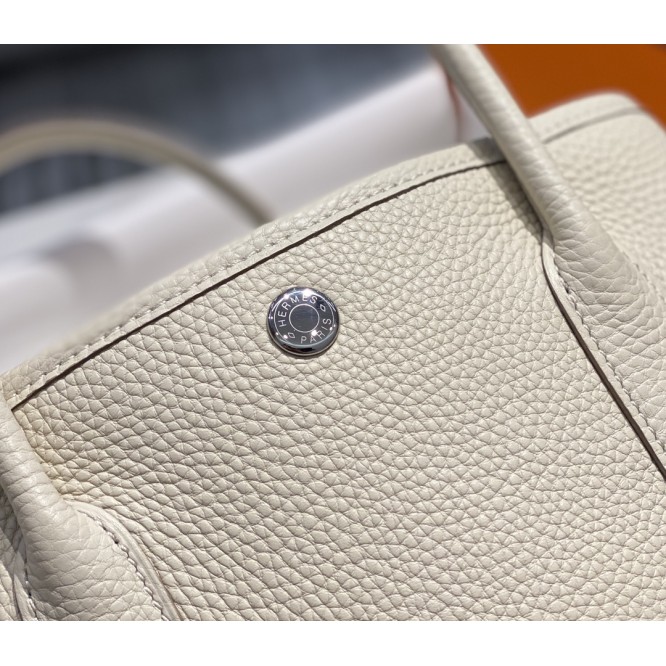 ★レア商品★HERMES エルメス Garden Party ガーデンパーティー 30 トートバッグ ベトン H051568CK8L