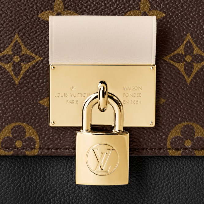 【大人気★】LOUIS VUITTON ヴォジラール PM VAUGIRARD M44354