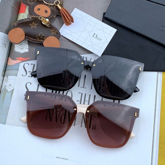 Diorディオール★サングラスクラッシュマスク 