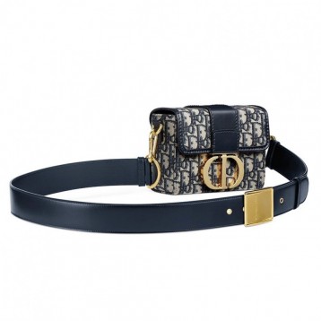 DIOR 30 MONTAIGNE ボックスバッグ
