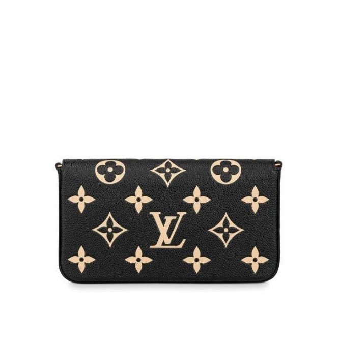 ☆大人気 新作☆ LOUIS VUITTON ポシェットフェリシー
