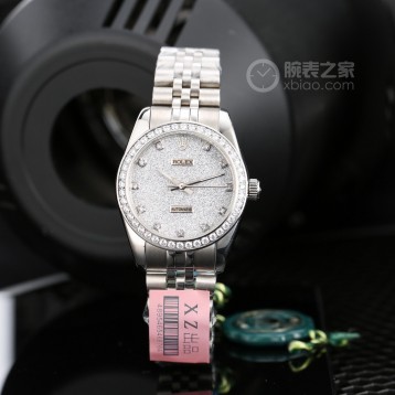 Rolex Super品ロレックス デイデイト レディース Asian 7750搭載 28800振動 LL-2004P1050-RO030