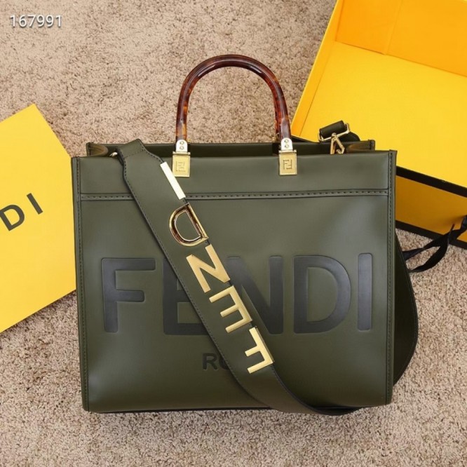 FENDI フェンディ 2021年最新なクラシックな トートバッグ
