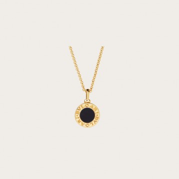 ★1203新品★ブルガリ BVLGARI ブルガリ・ブルガリ ネックレス 350554