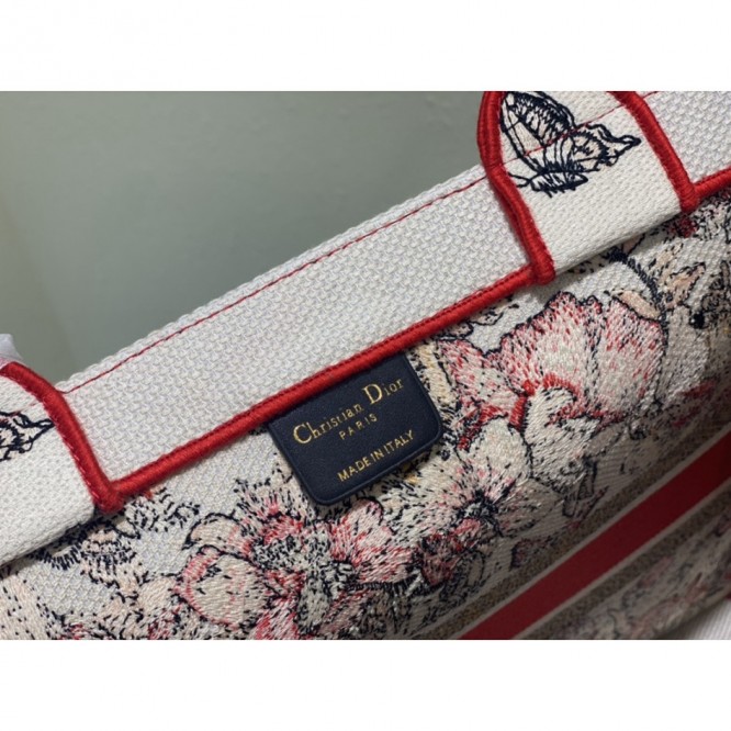 【DIOR】ディオール バッグ バタフライ