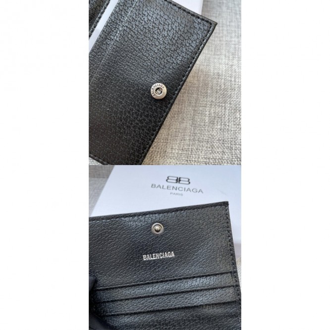 限定品【BALENCIAGA x GUCCI】☆HACKER カードケース ウォレット☆