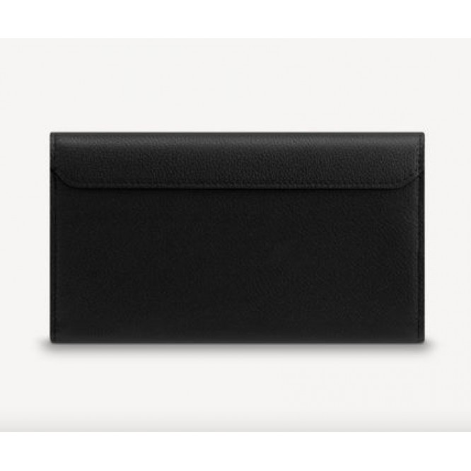 《新作日本完売品》Louis Vuitton ZIPPYマイロックミー