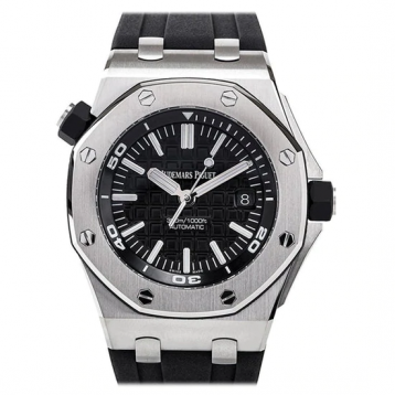 ロイヤル オーク オフショア ダイバー 15710ST.OO.A002CA.01 42 mm