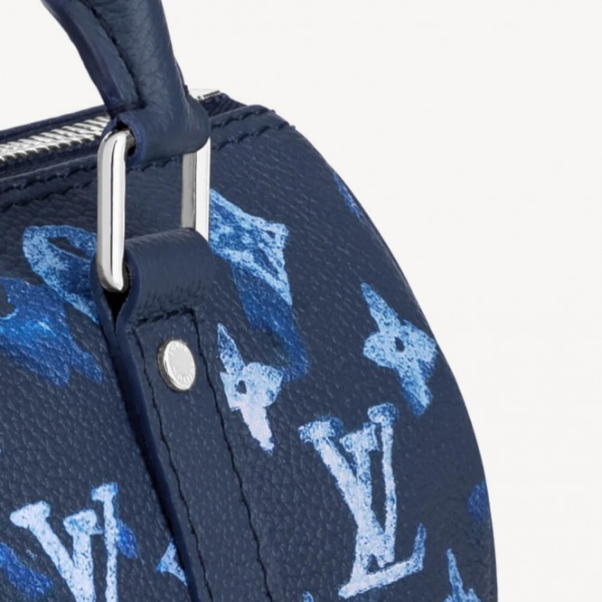 【絶対欲しい♪】LOUIS VUITTON キーポル XS M57844