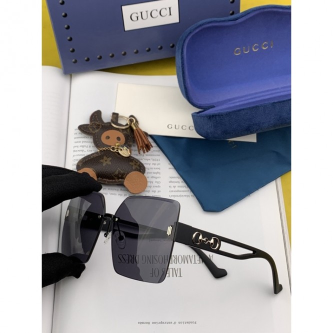 Gucciグッチ★サングラスクラッシュマスク 