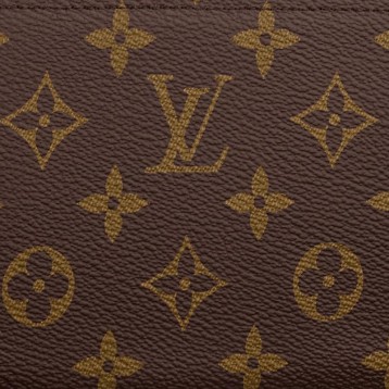LOUIS VUITTON ジッピーウォレット M60017 LOUIS VUITTON ジッピーウォレット M60017