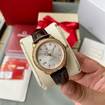 Rolex ロレックス レディース 3針 自動巻き 腕時計 時計 2207XQJ850—RO1337 Rolex ロレックス レディース 3針 自動巻き 腕時計 時計 2207XQJ850—RO1337