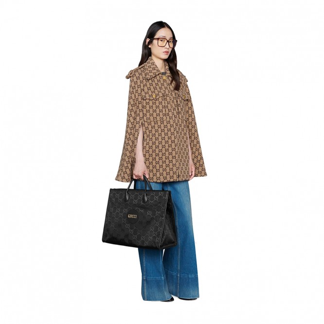【定番人気☆代表作】GUCCI Gucci Off The Grid トートバッグ 630353 H9HAN 1000