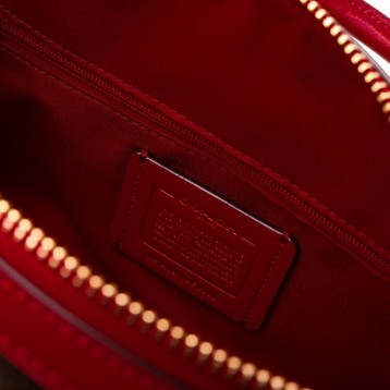 【世界中で大人気】COACH ウィメンズ ショルダーバッグ クロスボディバッグ ミニボストンバッグ F83607 【世界中で大人気】COACH ウィメンズ ショルダーバッグ クロスボディバッグ ミニボストンバッグ F83607