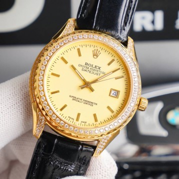 Rolex ロレックス デイトジャストV5改良新型8215 ムーブメント TSH2108J1000-RO037A Rolex ロレックス デイトジャストV5改良新型8215 ムーブメント TSH2108J1000-RO037A