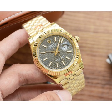 Rolex ロレックス (ROLEX)デイトジャスト 日本 シチズン搭載 TSH2108J580-RO021D Rolex ロレックス (ROLEX)デイトジャスト 日本 シチズン搭載 TSH2108J580-RO021D