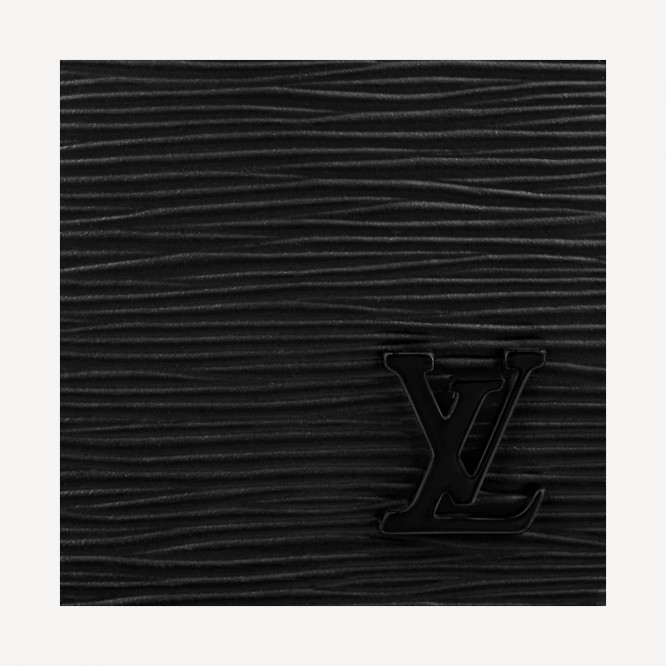【1223更新商品】LOUIS VUITTON ルイ･ヴィトン プティット・サックプラ エピ ノワール M69441