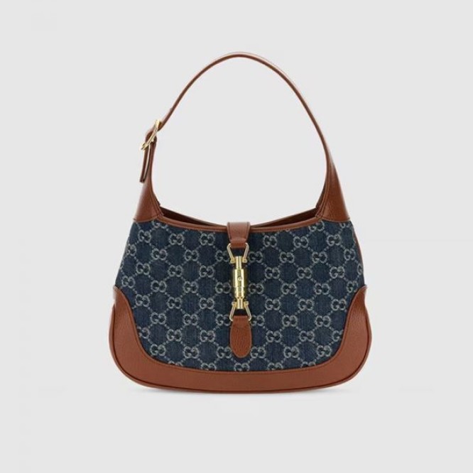 【完売必至☆】GUCCI グッチ 〔ジャッキー 1961〕スモール ショルダーバッグ 636706 2KQGG 8375