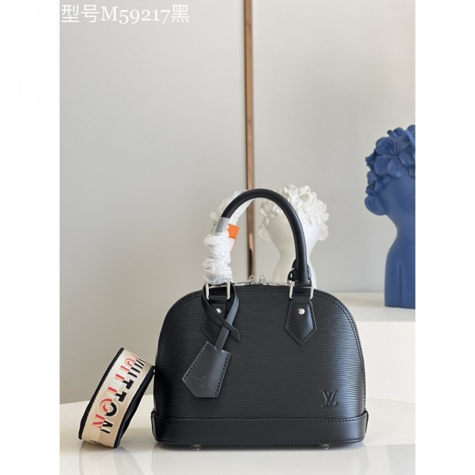 ★Louis Vuitton ★アルマBB　ショルダーバッグ 人気M59217
