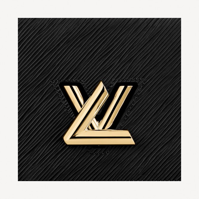 【1229更新商品】LOUIS VUITTON ルイ･ヴィトン ポルトフォイユ・ツイスト ベルト M68750